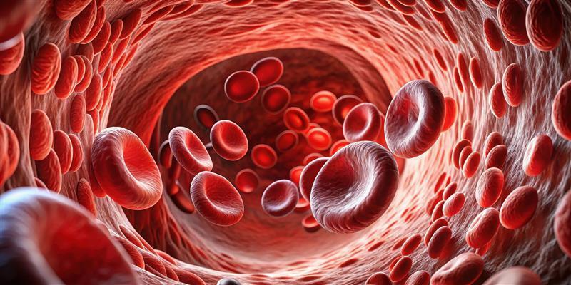 The Hidden Connection Between Erectile Dysfunction and Antioxidant Status