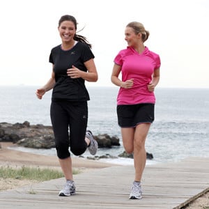 Carnitine: A Boost for Battling the Bulge