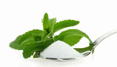 Stevia: a Sugar Alternative with Benefits