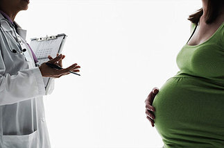 Gestational Diabetes and the Roles of Calcium and Vitamin D