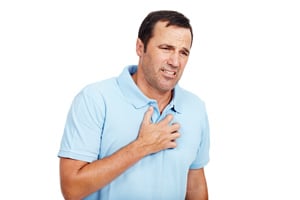 Is it Really Acid Reflux?