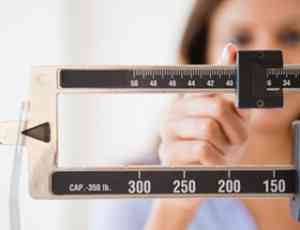 Normal Weight Obesity: Looks Can Be Deceiving