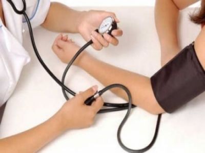 Delving Deeper into Hypertension