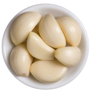 Garlic - A Medicinal Miracle