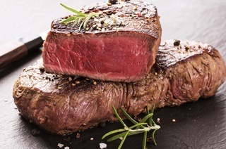 Beef is Back!