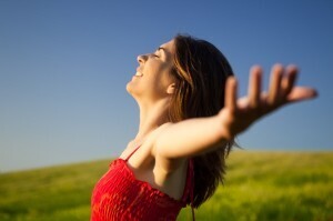 Six Steps to More Energy and Less Fatigue