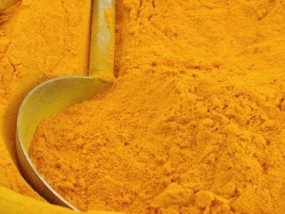 New Research: Can Tumeric Reduce the Spread of Breast Cancer?