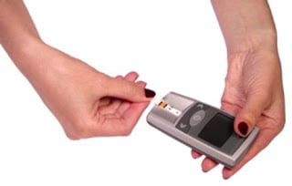Diabetes and Therapeutic Supplementation
