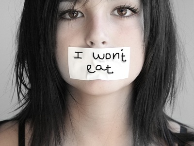 Eating Disorders and Nutrient Interventions