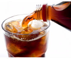 The Hard Side of Soft Drinks