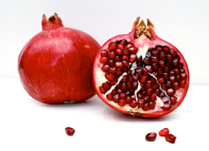 Pomegranate: The Not so Forbidden Fruit - Part 1