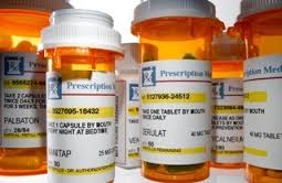 Medication Madness and the Unintentional Effects