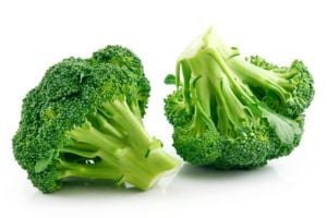 Broccoli and Sulforaphane