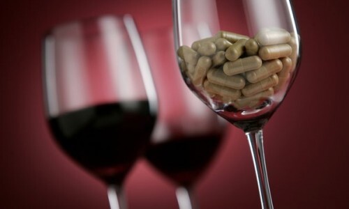 Resveratrol: Quintessential Age Fighter - Part 1