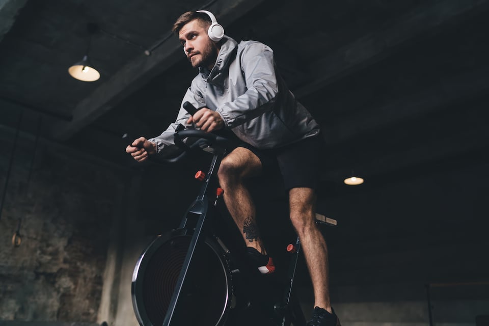 Recent Meta-analysis Investigates Role of Quercetin in Post-Exercise Recovery