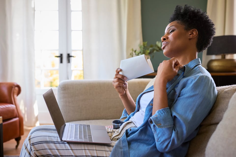 Phytoestrogens to Help Diminish Mild Hot Flashes