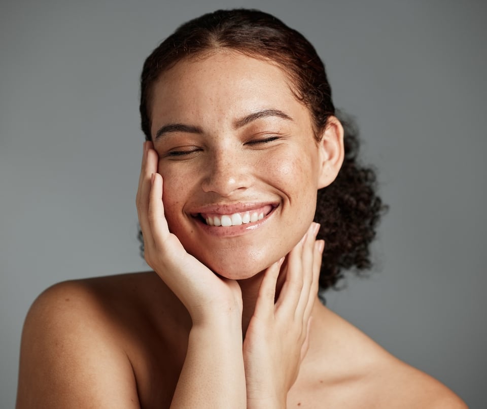Vitamins E & C: The Antioxidant Power Couple for Radiant Skin