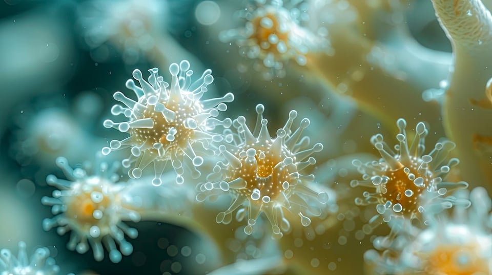 Spore-Based Probiotics: Guardians of Gut Health