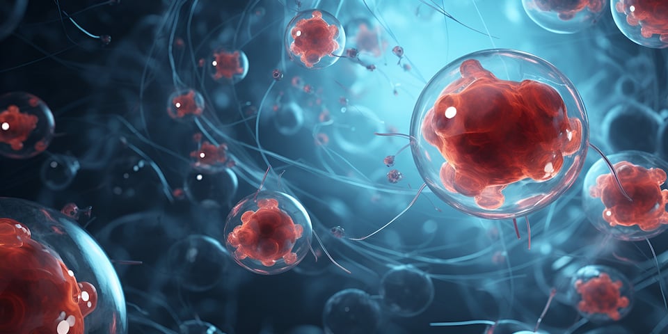 The Latest on Nicotinamide Riboside for Optimal Energy and Cellular Health