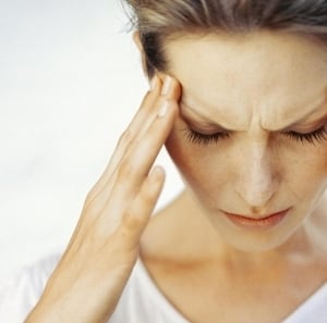 Migraines and Nutritional Support - Part 1