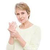 Rheumatoid Arthritis