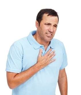 GERD and Treatment Alternatives