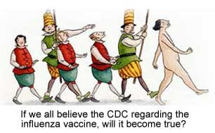 OMG I HAVE THE FLU!!