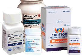 Statin drugs: Dangers and Alternatives - Part 1