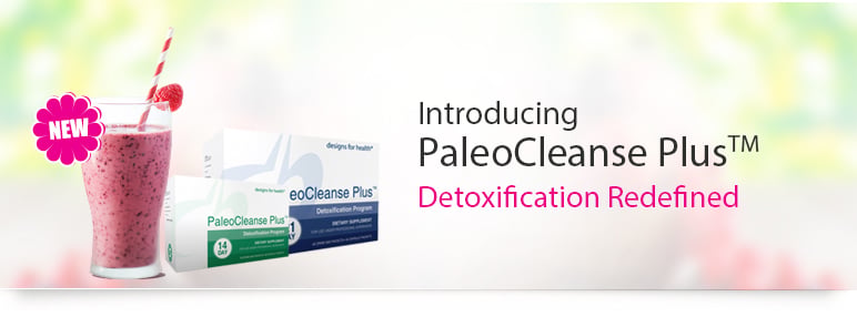 Detoxification and Nutritional Needs