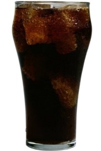 Sodas Linked to Stroke