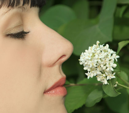 Smell Psychology and Aromatherapy