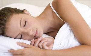 Sleeping Well