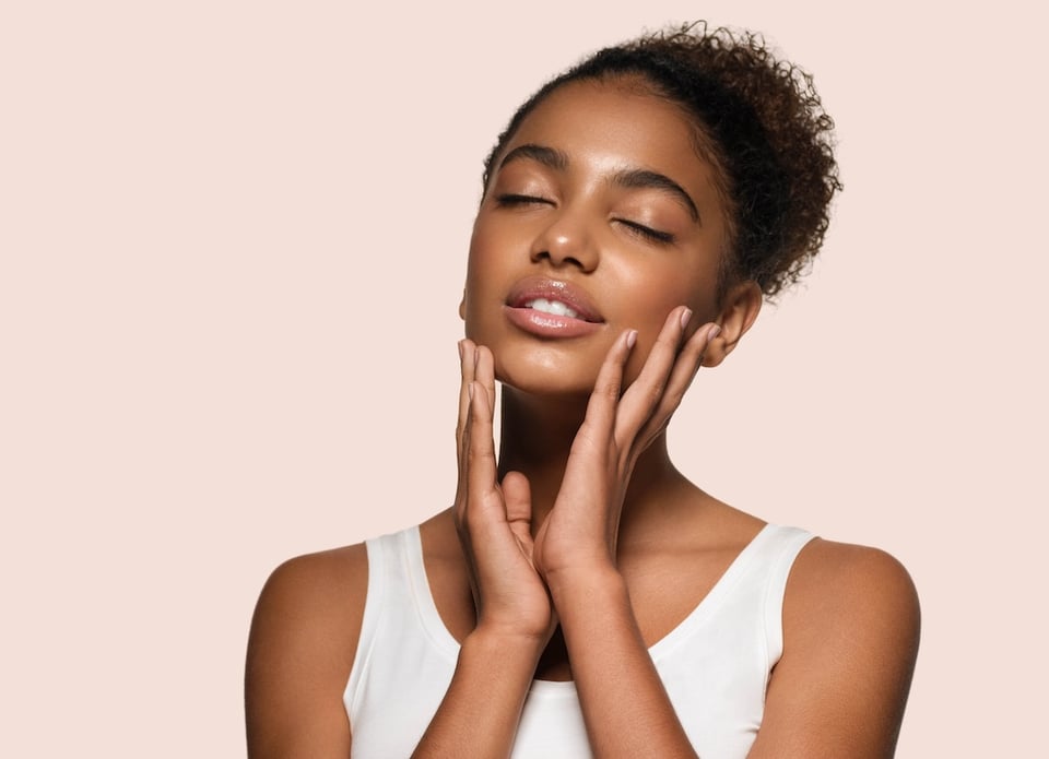 Omega-3 Fatty Acids: Balancing Your Skin From the Inside Out