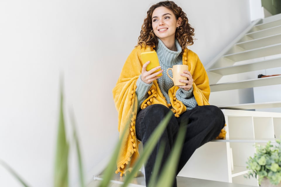 Lifestyle Changes and Micronutrients to Promote Premenstrual Balance