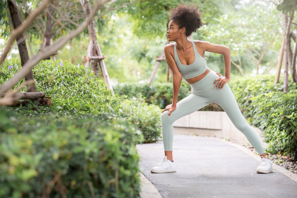 Review Explores Role of Micronutrients, Antioxidative Status, and Endometrial Health