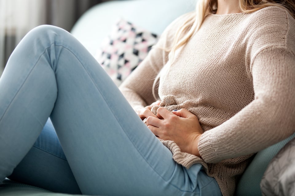 Clinical Studies Investigate the Role of Micronutrients to Support Menstrual Comfort