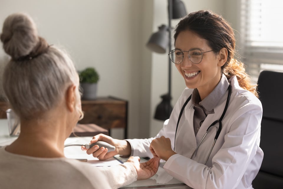 The Postmenopausal Decline of Estrogen and How it May Influence Cardiovascular Health