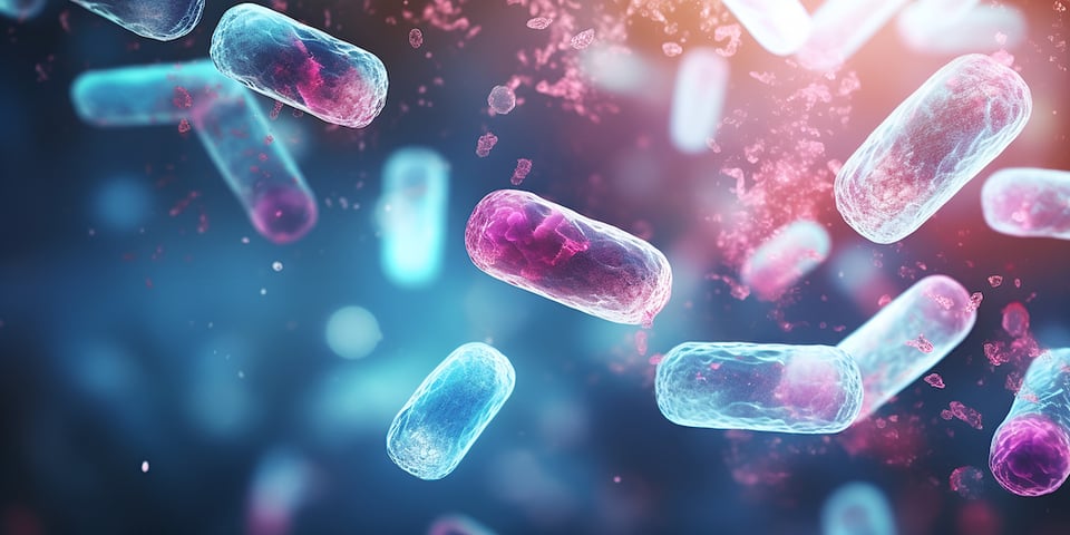 Recent Randomized Controlled Trial Investigates Efficacy of Synbiotics (Prebiotics + Probiotics) on Immune Health