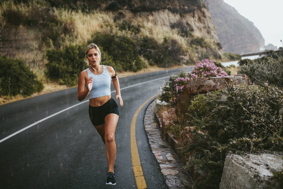 Recent Review Investigates the Potential Efficacy of Probiotics on Athletic Performance