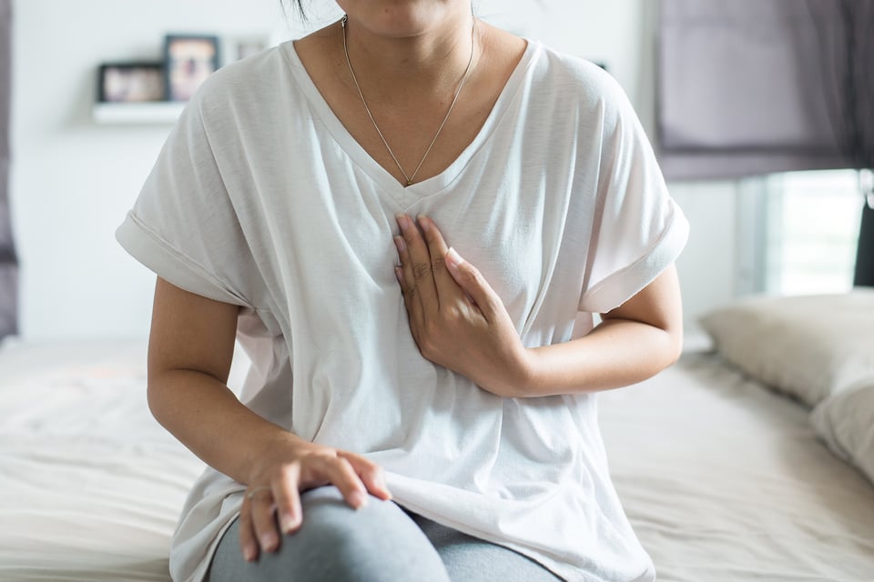 Is There a Link between Low Stomach Acid and Heartburn?