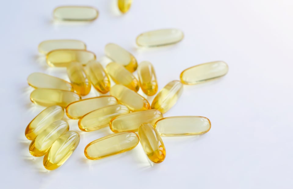 Recent Review Explores Potential Role of Micronutrients to Support Immunosenescence and the Gut Microbiome