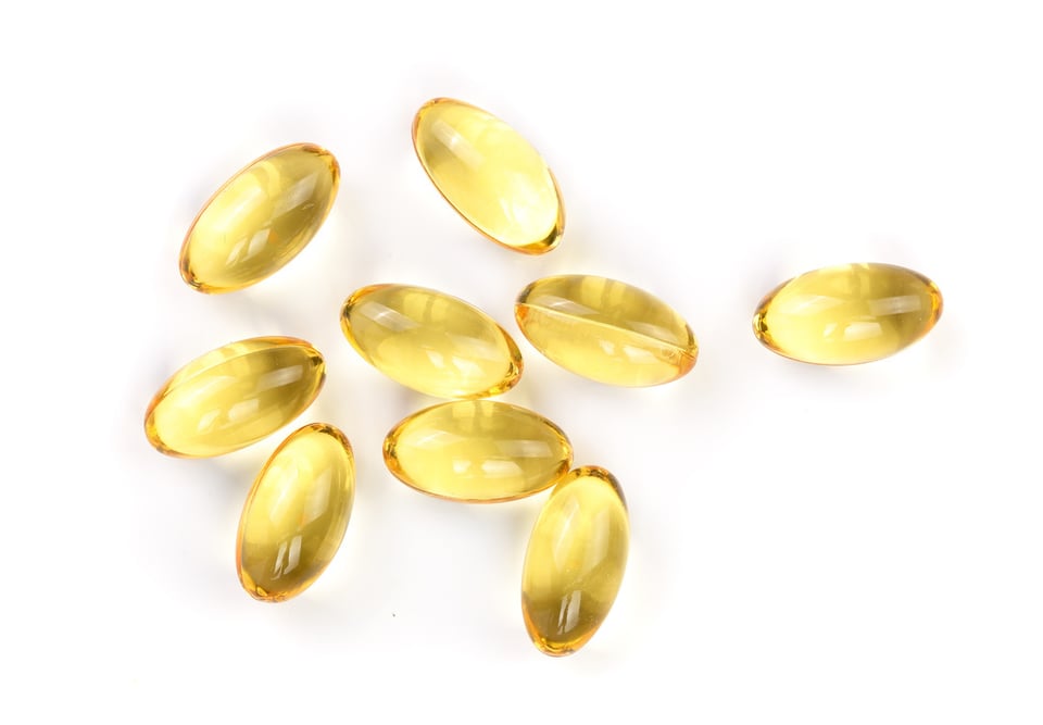 Immunomodulatory Effects of Vitamins D, E, and C