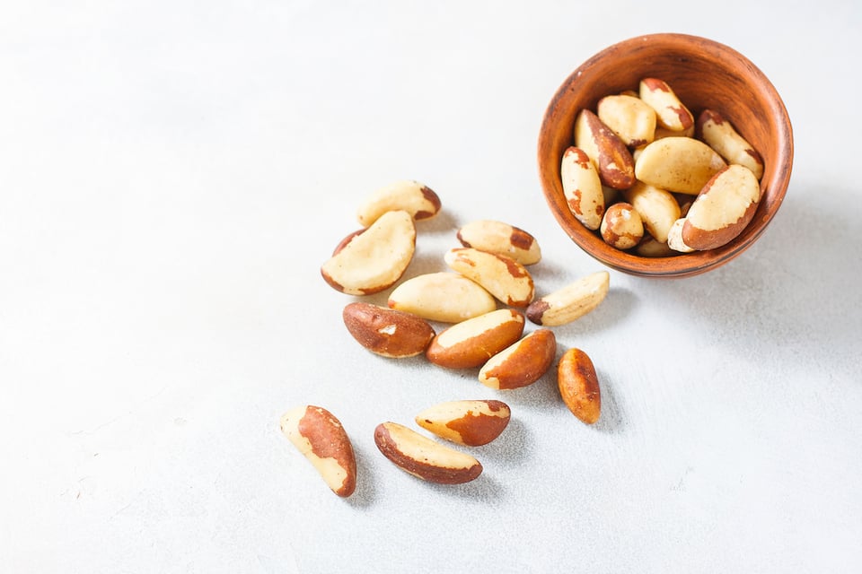 Recent Systematic Review Explores Potential Link Between Cardiometabolic Health and Nutraceuticals to Target Glutathione Levels