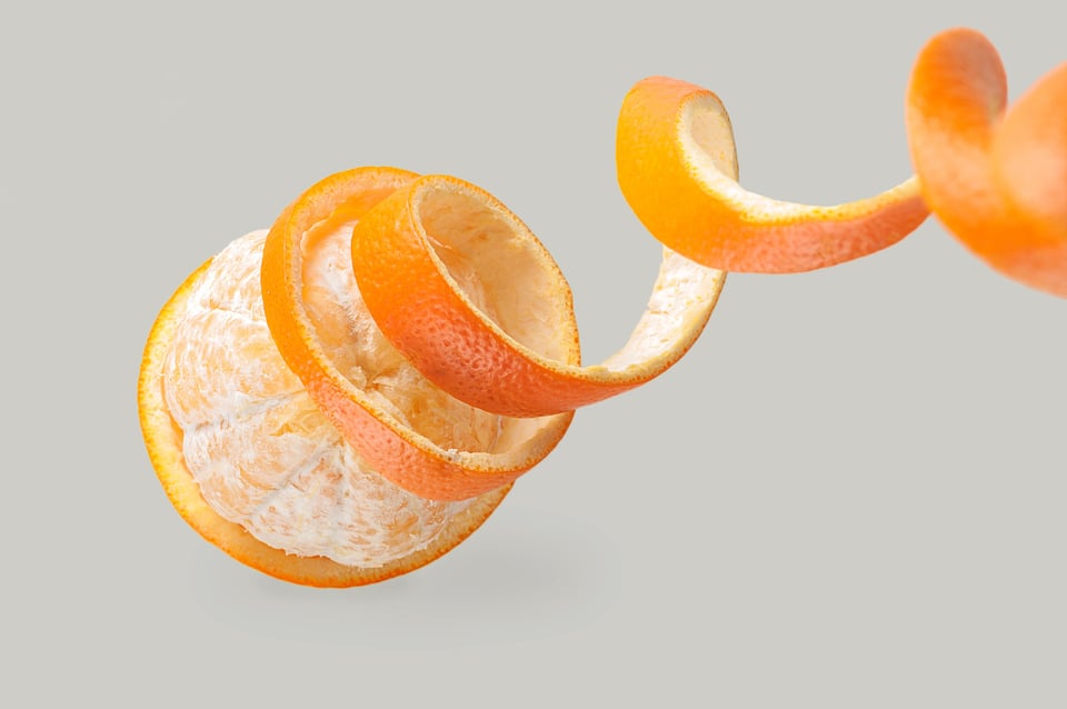The Role of Citrus Pectin in Cellular Health and Immunometabolism