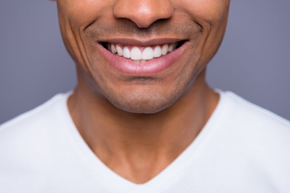 Micronutrients to Support Periodontal Health