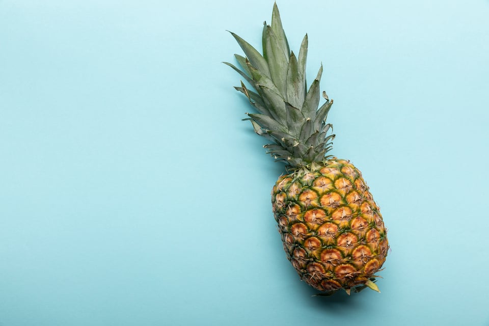 Bromelain’s Unique Role in Oral Wellness