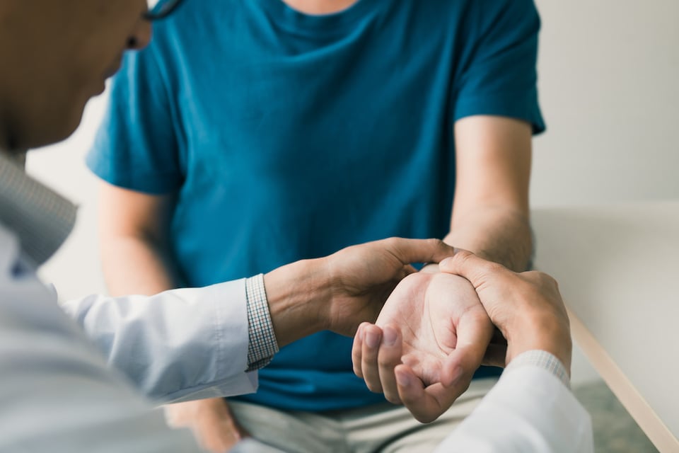 Recent Review Explores Potential Connection Between Oral Microbiome and The Immune System