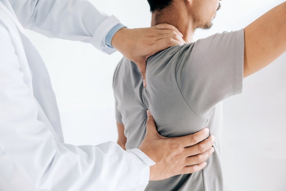 Recent Reviews Investigate Certain Nutrients for Rehabilitation of Athletes with Musculoskeletal Injuries
