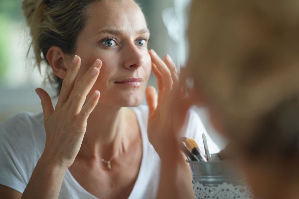 Resveratrol to Support Healthy Aging and Skin Elasticity