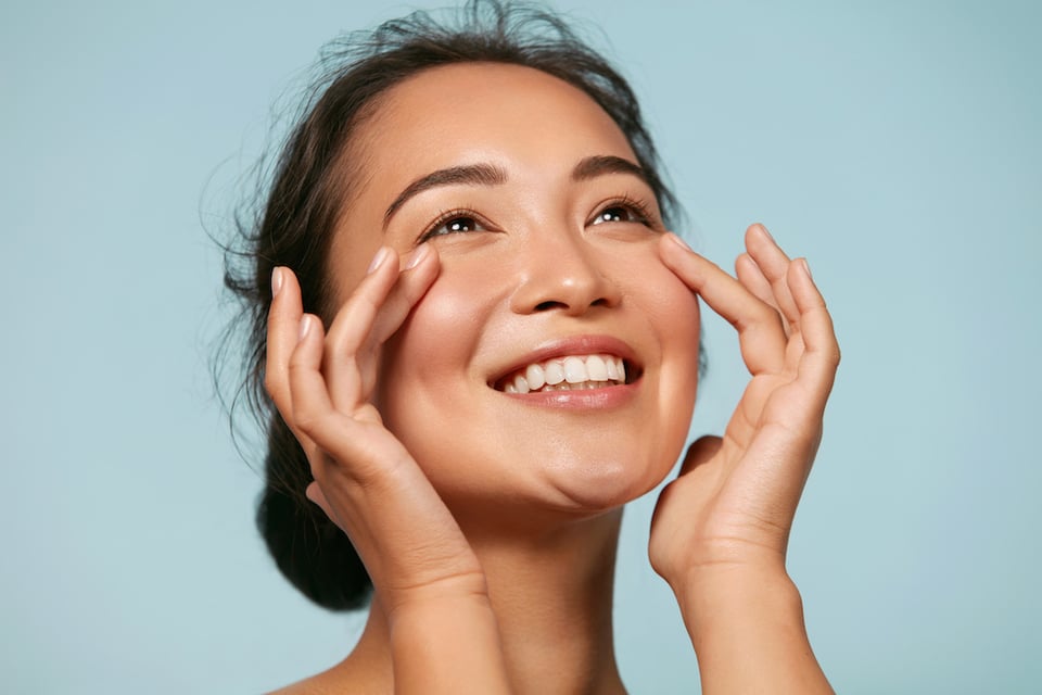Purified Silver for Oral Health